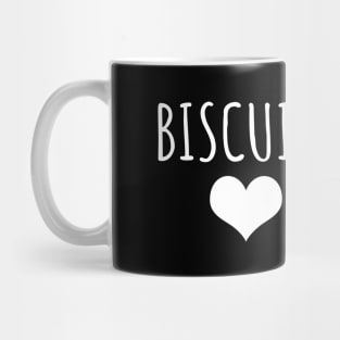 Biscuits Mug